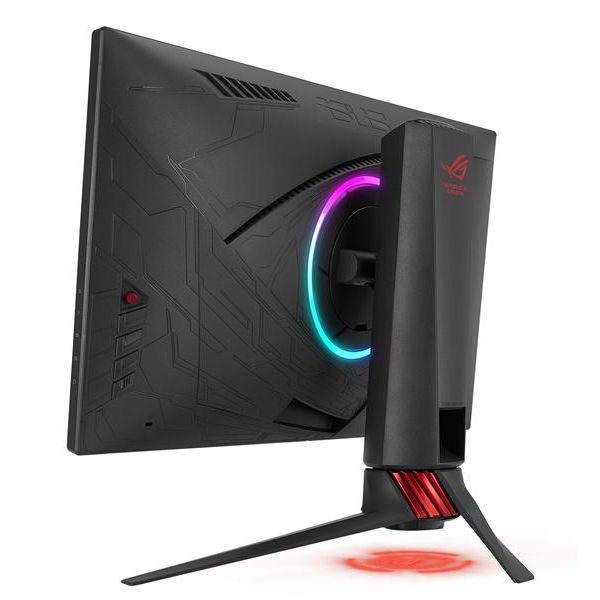 ASUS XG258Q computer monitor 62,2 cm (24.5") 1920 x 1080 Pixels Full HD LED Zwart (90LM03U0-B01370) ASUS XG258Q computer monitor 62,2 cm (24.5") 1920 x 1080 Pixels Full HD LED Zwart (90LM03U0-B01370)