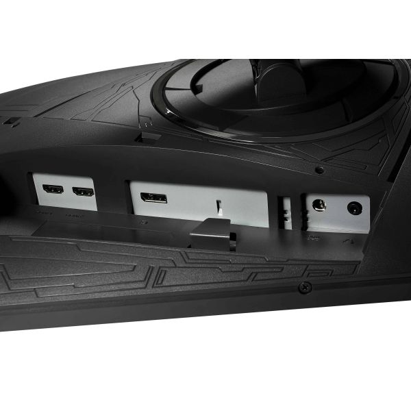 ASUS XG258Q computer monitor 62,2 cm (24.5") 1920 x 1080 Pixels Full HD LED Zwart (90LM03U0-B01370)