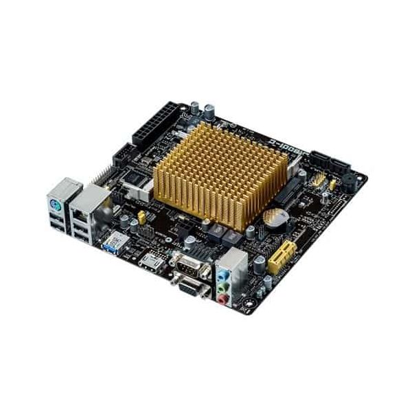 ASUS J1800I-C mini ITX (90MB0J60-M0EAYM)