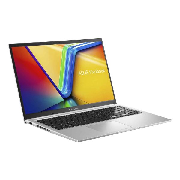 ASUS Vivobook 15 M1502YA-NJ590W AMD Ryzen™ 7 5825U Laptop 39,6 cm (15.6") Full HD 16 GB DDR4-SDRAM 512 GB SSD Wi-Fi 5 (802.11ac) Windows 11 Home Belgisch Zilver (90NB0X22-M00W60) ASUS Vivobook 15 M1502YA-NJ590W AMD Ryzen™ 7 5825U Laptop 39,6 cm (15.6") Full HD 16 GB DDR4-SDRAM 512 GB SSD Wi-Fi 5 (802.11ac) Windows 11 Home Belgisch Zilver (90NB0X22-M00W60)