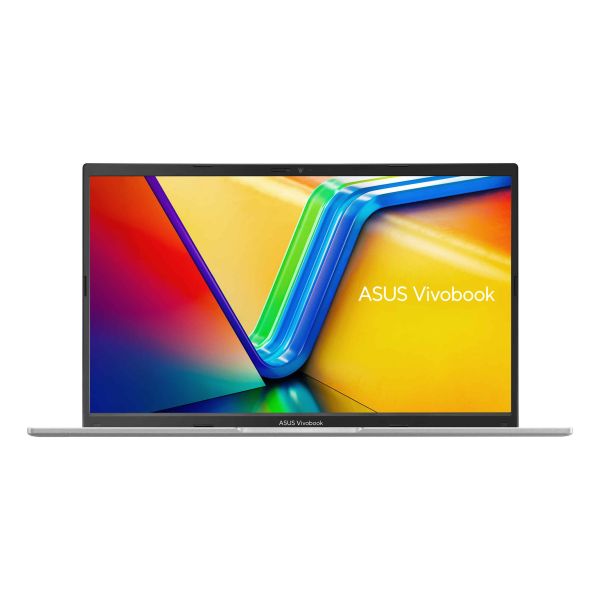 ASUS Vivobook 15 M1502YA-NJ590W AMD Ryzen™ 7 5825U Laptop 39,6 cm (15.6") Full HD 16 GB DDR4-SDRAM 512 GB SSD Wi-Fi 5 (802.11ac) Windows 11 Home Belgisch Zilver (90NB0X22-M00W60)