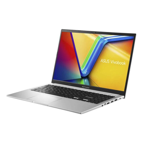 ASUS Vivobook 15 M1502YA-NJ590W AMD Ryzen™ 7 5825U Laptop 39,6 cm (15.6") Full HD 16 GB DDR4-SDRAM 512 GB SSD Wi-Fi 5 (802.11ac) Windows 11 Home Belgisch Zilver (90NB0X22-M00W60) ASUS Vivobook 15 M1502YA-NJ590W AMD Ryzen™ 7 5825U Laptop 39,6 cm (15.6") Full HD 16 GB DDR4-SDRAM 512 GB SSD Wi-Fi 5 (802.11ac) Windows 11 Home Belgisch Zilver (90NB0X22-M00W60)
