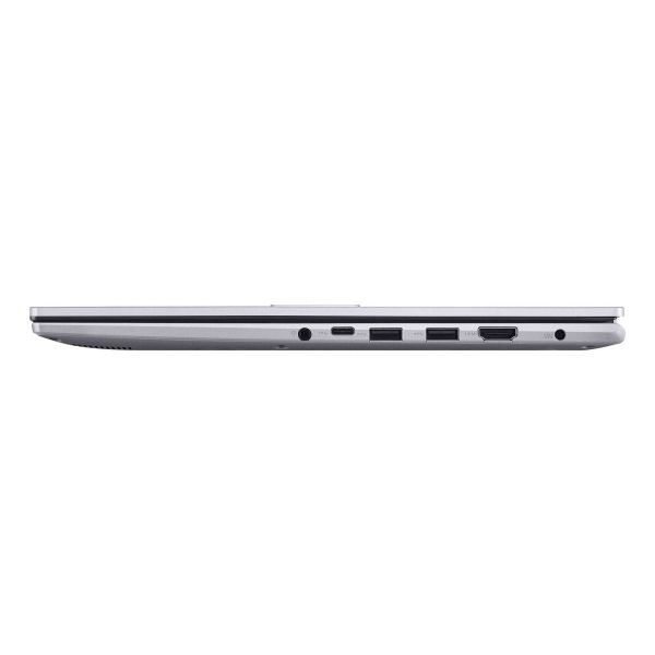 ASUS Vivobook 15 M1502YA-NJ590W AMD Ryzen™ 7 5825U Laptop 39,6 cm (15.6") Full HD 16 GB DDR4-SDRAM 512 GB SSD Wi-Fi 5 (802.11ac) Windows 11 Home Belgisch Zilver (90NB0X22-M00W60) ASUS Vivobook 15 M1502YA-NJ590W AMD Ryzen™ 7 5825U Laptop 39,6 cm (15.6") Full HD 16 GB DDR4-SDRAM 512 GB SSD Wi-Fi 5 (802.11ac) Windows 11 Home Belgisch Zilver (90NB0X22-M00W60)