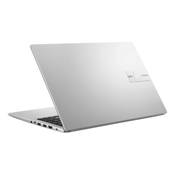 ASUS Vivobook 15 M1502YA-NJ590W AMD Ryzen™ 7 5825U Laptop 39,6 cm (15.6") Full HD 16 GB DDR4-SDRAM 512 GB SSD Wi-Fi 5 (802.11ac) Windows 11 Home Belgisch Zilver (90NB0X22-M00W60) ASUS Vivobook 15 M1502YA-NJ590W AMD Ryzen™ 7 5825U Laptop 39,6 cm (15.6") Full HD 16 GB DDR4-SDRAM 512 GB SSD Wi-Fi 5 (802.11ac) Windows 11 Home Belgisch Zilver (90NB0X22-M00W60)