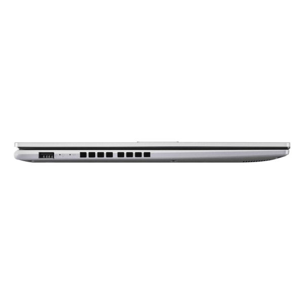 ASUS Vivobook 15 M1502YA-NJ590W AMD Ryzen™ 7 5825U Laptop 39,6 cm (15.6") Full HD 16 GB DDR4-SDRAM 512 GB SSD Wi-Fi 5 (802.11ac) Windows 11 Home Belgisch Zilver (90NB0X22-M00W60)