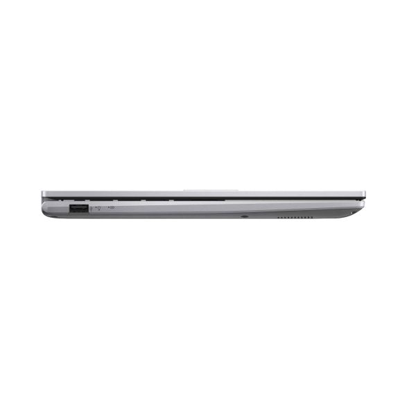 ASUS Vivobook 14 X1404ZA-NK382W Intel® Core™ i5 i5-1235U Laptop 35,6 cm (14") Full HD 16 GB DDR4-SDRAM 512 GB SSD Wi-Fi 6E (802.11ax) Windows 11 Home Belgisch Zilver (90NB1002-M00HL0) ASUS Vivobook 14 X1404ZA-NK382W Intel® Core™ i5 i5-1235U Laptop 35,6 cm (14") Full HD 16 GB DDR4-SDRAM 512 GB SSD Wi-Fi 6E (802.11ax) Windows 11 Home Belgisch Zilver (90NB1002-M00HL0)