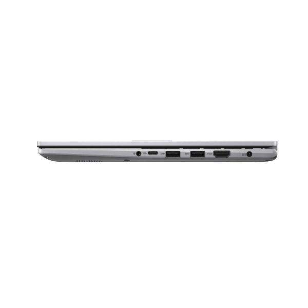 ASUS Vivobook 14 X1404ZA-NK382W Intel® Core™ i5 i5-1235U Laptop 35,6 cm (14") Full HD 16 GB DDR4-SDRAM 512 GB SSD Wi-Fi 6E (802.11ax) Windows 11 Home Belgisch Zilver (90NB1002-M00HL0) ASUS Vivobook 14 X1404ZA-NK382W Intel® Core™ i5 i5-1235U Laptop 35,6 cm (14") Full HD 16 GB DDR4-SDRAM 512 GB SSD Wi-Fi 6E (802.11ax) Windows 11 Home Belgisch Zilver (90NB1002-M00HL0)