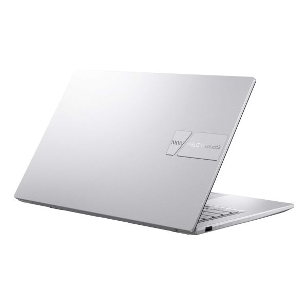 ASUS Vivobook 14 X1404ZA-NK382W Intel® Core™ i5 i5-1235U Laptop 35,6 cm (14") Full HD 16 GB DDR4-SDRAM 512 GB SSD Wi-Fi 6E (802.11ax) Windows 11 Home Belgisch Zilver (90NB1002-M00HL0) ASUS Vivobook 14 X1404ZA-NK382W Intel® Core™ i5 i5-1235U Laptop 35,6 cm (14") Full HD 16 GB DDR4-SDRAM 512 GB SSD Wi-Fi 6E (802.11ax) Windows 11 Home Belgisch Zilver (90NB1002-M00HL0)