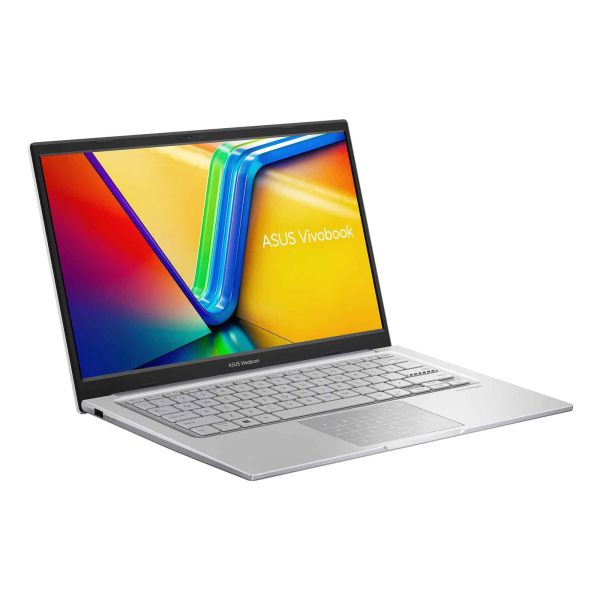 ASUS Vivobook 14 X1404ZA-NK382W Intel® Core™ i5 i5-1235U Laptop 35,6 cm (14") Full HD 16 GB DDR4-SDRAM 512 GB SSD Wi-Fi 6E (802.11ax) Windows 11 Home Belgisch Zilver (90NB1002-M00HL0) ASUS Vivobook 14 X1404ZA-NK382W Intel® Core™ i5 i5-1235U Laptop 35,6 cm (14") Full HD 16 GB DDR4-SDRAM 512 GB SSD Wi-Fi 6E (802.11ax) Windows 11 Home Belgisch Zilver (90NB1002-M00HL0)