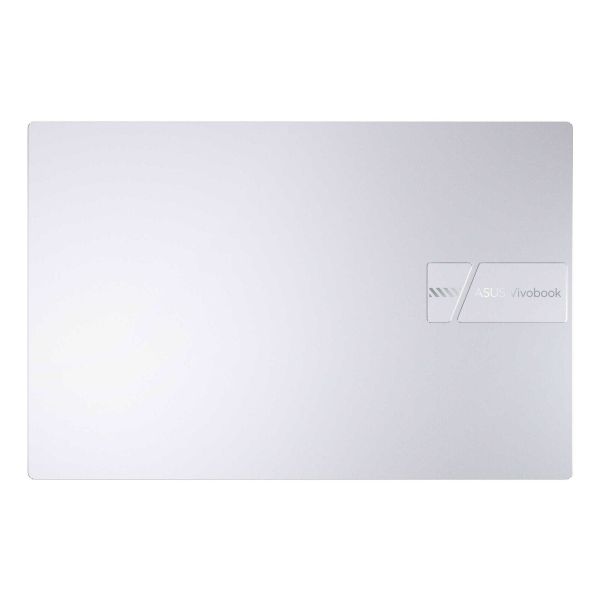 ASUS Vivobook 14 X1404ZA-NK382W Intel® Core™ i5 i5-1235U Laptop 35,6 cm (14") Full HD 16 GB DDR4-SDRAM 512 GB SSD Wi-Fi 6E (802.11ax) Windows 11 Home Belgisch Zilver (90NB1002-M00HL0) ASUS Vivobook 14 X1404ZA-NK382W Intel® Core™ i5 i5-1235U Laptop 35,6 cm (14") Full HD 16 GB DDR4-SDRAM 512 GB SSD Wi-Fi 6E (802.11ax) Windows 11 Home Belgisch Zilver (90NB1002-M00HL0)