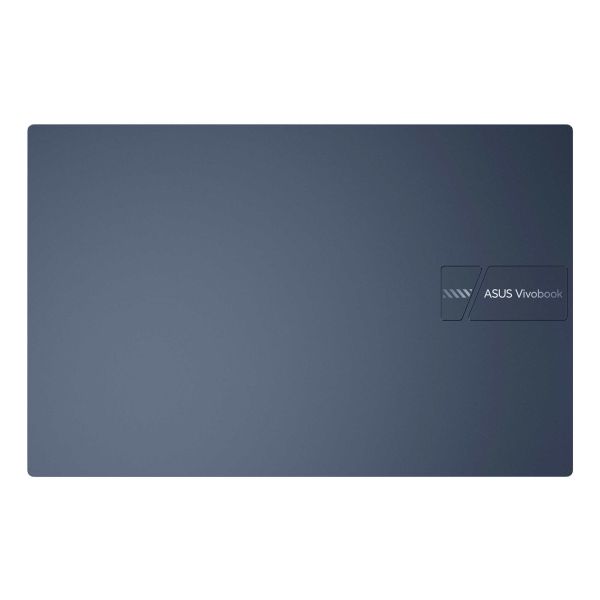 ASUS Vivobook 15 X1504ZA-NJ1065W Intel® Core™ i7 i7-1255U Laptop 39,6 cm (15.6") Full HD 16 GB DDR4-SDRAM 512 GB SSD Wi-Fi 6E (802.11ax) Windows 11 Home Belgisch Blauw (90NB1021-M01K30)