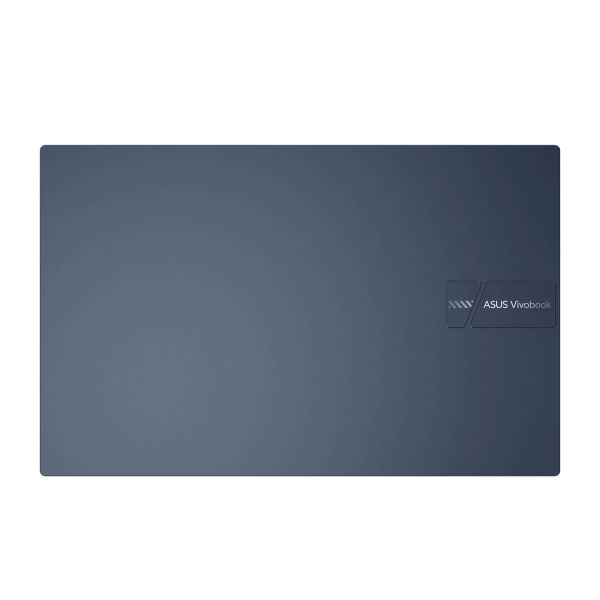 ASUS Vivobook 17 X1704ZA-AU044W Intel® Core™ i5 i5-1235U Laptop 43,9 cm (17.3") Full HD 8 GB DDR4-SDRAM 512 GB SSD Wi-Fi 6E (802.11ax) Windows 11 Home Blauw (90NB10F2-M001J0) ASUS Vivobook 17 X1704ZA-AU044W Intel® Core™ i5 i5-1235U Laptop 43,9 cm (17.3") Full HD 8 GB DDR4-SDRAM 512 GB SSD Wi-Fi 6E (802.11ax) Windows 11 Home Blauw (90NB10F2-M001J0)