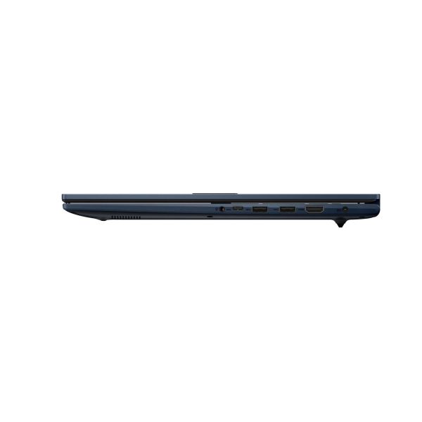 ASUS Vivobook 17 X1704ZA-AU044W Intel® Core™ i5 i5-1235U Laptop 43,9 cm (17.3") Full HD 8 GB DDR4-SDRAM 512 GB SSD Wi-Fi 6E (802.11ax) Windows 11 Home Blauw (90NB10F2-M001J0) ASUS Vivobook 17 X1704ZA-AU044W Intel® Core™ i5 i5-1235U Laptop 43,9 cm (17.3") Full HD 8 GB DDR4-SDRAM 512 GB SSD Wi-Fi 6E (802.11ax) Windows 11 Home Blauw (90NB10F2-M001J0)