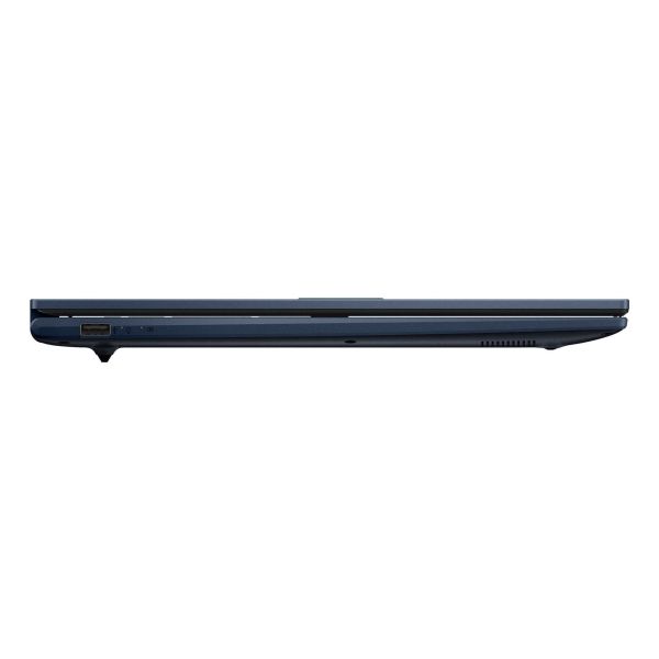ASUS Vivobook 17 X1704ZA-AU044W Intel® Core™ i5 i5-1235U Laptop 43,9 cm (17.3") Full HD 8 GB DDR4-SDRAM 512 GB SSD Wi-Fi 6E (802.11ax) Windows 11 Home Blauw (90NB10F2-M001J0) ASUS Vivobook 17 X1704ZA-AU044W Intel® Core™ i5 i5-1235U Laptop 43,9 cm (17.3") Full HD 8 GB DDR4-SDRAM 512 GB SSD Wi-Fi 6E (802.11ax) Windows 11 Home Blauw (90NB10F2-M001J0)