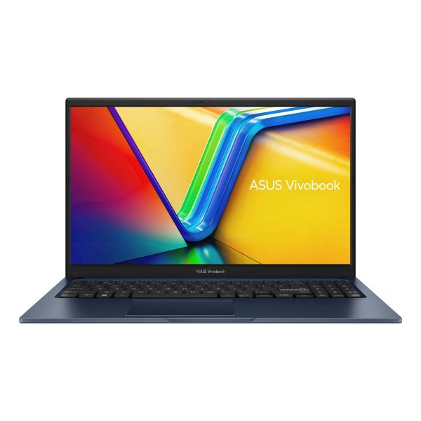 ASUS Vivobook 15 X1504VA-NJ2241W Intel® Core™ i5 i5-1334U Laptop 39,6 cm (15.6") Full HD 16 GB DDR4-SDRAM 512 GB SSD Wi-Fi 5 (802.11ac) Windows 11 Home Belgisch Blauw (90NB10J1-M02TD0)