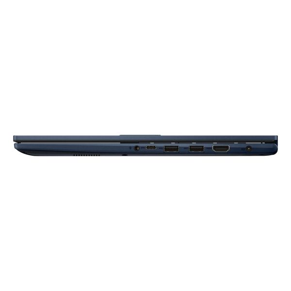ASUS Vivobook 15 X1504VA-NJ2241W Intel® Core™ i5 i5-1334U Laptop 39,6 cm (15.6") Full HD 16 GB DDR4-SDRAM 512 GB SSD Wi-Fi 5 (802.11ac) Windows 11 Home Belgisch Blauw (90NB10J1-M02TD0)