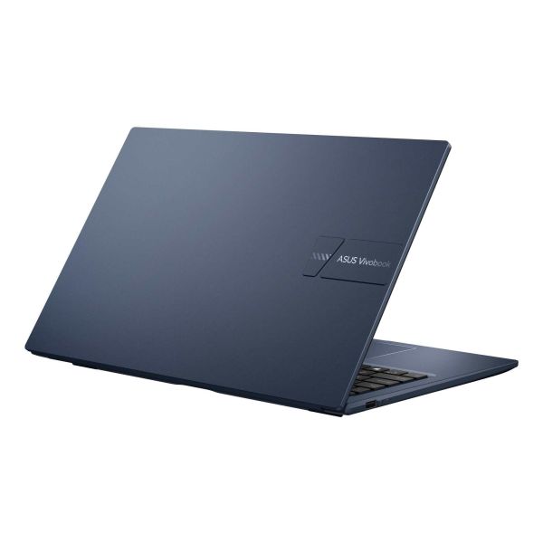 ASUS Vivobook 15 X1504VA-NJ2241W Intel® Core™ i5 i5-1334U Laptop 39,6 cm (15.6") Full HD 16 GB DDR4-SDRAM 512 GB SSD Wi-Fi 5 (802.11ac) Windows 11 Home Belgisch Blauw (90NB10J1-M02TD0) ASUS Vivobook 15 X1504VA-NJ2241W Intel® Core™ i5 i5-1334U Laptop 39,6 cm (15.6") Full HD 16 GB DDR4-SDRAM 512 GB SSD Wi-Fi 5 (802.11ac) Windows 11 Home Belgisch Blauw (90NB10J1-M02TD0)