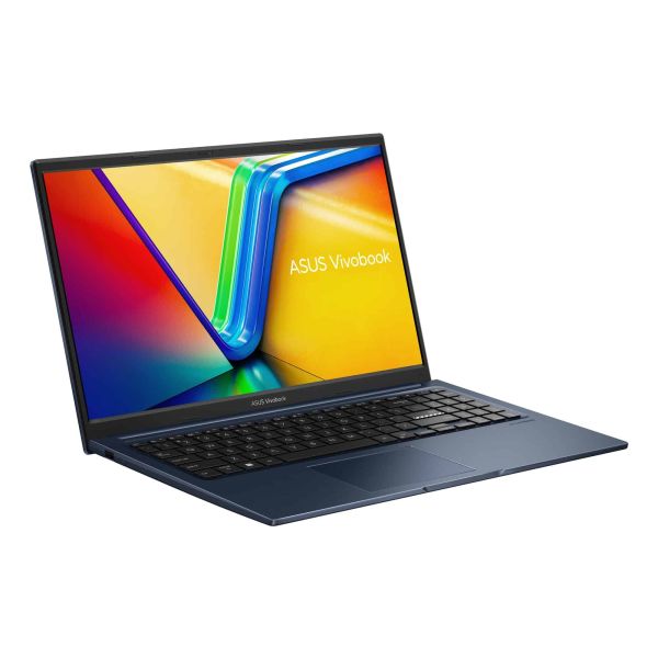 ASUS Vivobook 15 X1504VA-NJ2241W Intel® Core™ i5 i5-1334U Laptop 39,6 cm (15.6") Full HD 16 GB DDR4-SDRAM 512 GB SSD Wi-Fi 5 (802.11ac) Windows 11 Home Belgisch Blauw (90NB10J1-M02TD0) ASUS Vivobook 15 X1504VA-NJ2241W Intel® Core™ i5 i5-1334U Laptop 39,6 cm (15.6") Full HD 16 GB DDR4-SDRAM 512 GB SSD Wi-Fi 5 (802.11ac) Windows 11 Home Belgisch Blauw (90NB10J1-M02TD0)