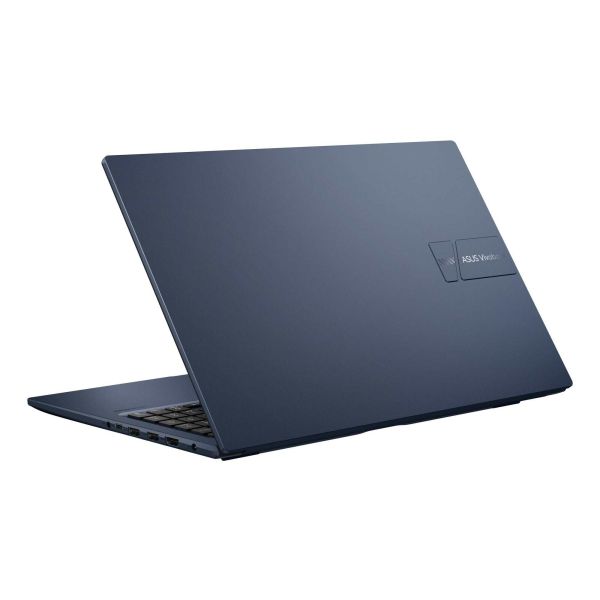 ASUS Vivobook 15 X1504VA-NJ2241W Intel® Core™ i5 i5-1334U Laptop 39,6 cm (15.6") Full HD 16 GB DDR4-SDRAM 512 GB SSD Wi-Fi 5 (802.11ac) Windows 11 Home Belgisch Blauw (90NB10J1-M02TD0) ASUS Vivobook 15 X1504VA-NJ2241W Intel® Core™ i5 i5-1334U Laptop 39,6 cm (15.6") Full HD 16 GB DDR4-SDRAM 512 GB SSD Wi-Fi 5 (802.11ac) Windows 11 Home Belgisch Blauw (90NB10J1-M02TD0)