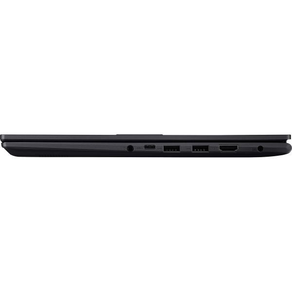 ASUS Vivobook 15 OLED X1505VA-MA552W Intel® Core™ i7 i7-1355U Laptop 39,6 cm (15.6") 2.8K 16 GB DDR4-SDRAM 1 TB SSD Wi-Fi 6E (802.11ax) Windows 11 Home Belgisch Zwart (90NB10P1-M00PC0)