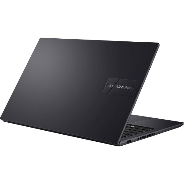 ASUS Vivobook 15 OLED X1505VA-MA552W Intel® Core™ i7 i7-1355U Laptop 39,6 cm (15.6") 2.8K 16 GB DDR4-SDRAM 1 TB SSD Wi-Fi 6E (802.11ax) Windows 11 Home Belgisch Zwart (90NB10P1-M00PC0)