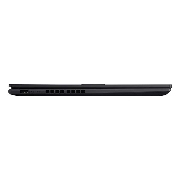 ASUS Vivobook 16 M1605YA-MB556W AMD Ryzen™ 5 7430U Laptop 40,6 cm (16") WUXGA 16 GB DDR4-SDRAM 512 GB SSD Wi-Fi 5 (802.11ac) Windows 11 Home Belgisch Zwart (90NB10R1-M00YX0)
