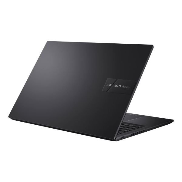 ASUS Vivobook 16 M1605YA-MB556W AMD Ryzen™ 5 7430U Laptop 40,6 cm (16") WUXGA 16 GB DDR4-SDRAM 512 GB SSD Wi-Fi 5 (802.11ac) Windows 11 Home Belgisch Zwart (90NB10R1-M00YX0)