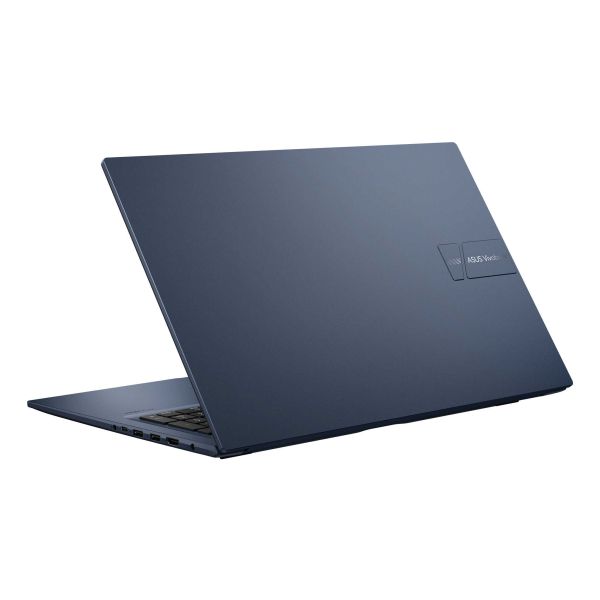 ASUS Vivobook 17 X1704VA-AU586W Intel® Core™ i5 i5-1334U Laptop 43,9 cm (17.3") Full HD 8 GB DDR4-SDRAM 512 GB SSD Wi-Fi 5 (802.11ac) Windows 11 Home Belgisch Blauw (90NB10V2-M00V70)