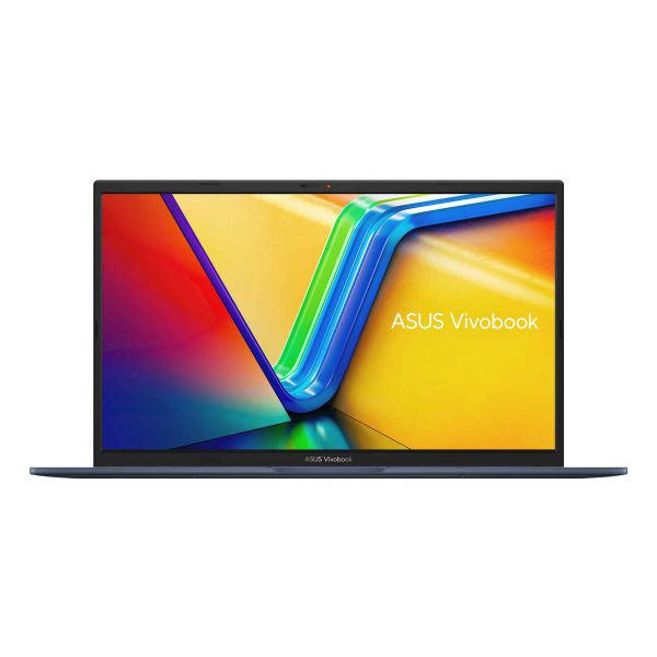 ASUS Vivobook 17 X1704VA-AU586W Intel® Core™ i5 i5-1334U Laptop 43,9 cm (17.3") Full HD 8 GB DDR4-SDRAM 512 GB SSD Wi-Fi 5 (802.11ac) Windows 11 Home Belgisch Blauw (90NB10V2-M00V70)