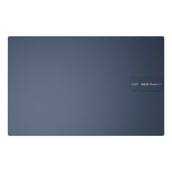 ASUS Vivobook 17 X1704VA-AU586W Intel® Core™ i5 i5-1334U Laptop 43,9 cm (17.3") Full HD 8 GB DDR4-SDRAM 512 GB SSD Wi-Fi 5 (802.11ac) Windows 11 Home Belgisch Blauw (90NB10V2-M00V70)