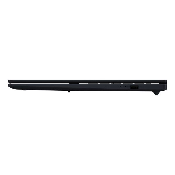 ASUS Vivobook 16 M1607KA-MB043W Copilot+ PC AMD Ryzen AI 7 340 Laptop 40,6 cm (16") WUXGA 16 GB DDR5-SDRAM 512 GB SSD Wi-Fi 6 (802.11ax) Windows 11 Home Belgisch Blauw, Zilver (90NB15F1-M006F0)