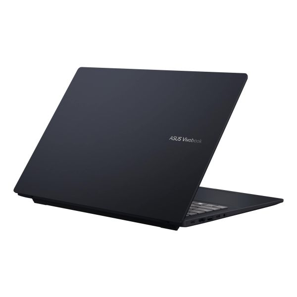 ASUS Vivobook 16 M1607KA-MB043W Copilot+ PC AMD Ryzen AI 7 340 Laptop 40,6 cm (16") WUXGA 16 GB DDR5-SDRAM 512 GB SSD Wi-Fi 6 (802.11ax) Windows 11 Home Belgisch Blauw, Zilver (90NB15F1-M006F0)