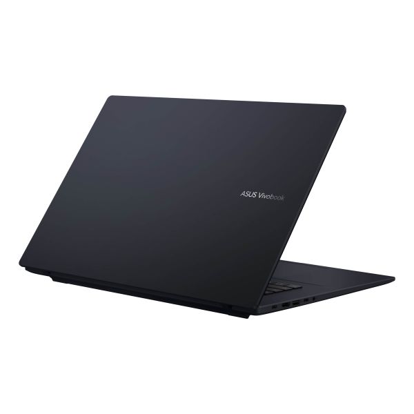 ASUS Vivobook 18 M1807HA-S8033W AMD Ryzen™ 7 260 Laptop 46,7 cm (18.4") WUXGA 16 GB DDR5-SDRAM 1 TB SSD Wi-Fi 6 (802.11ax) Windows 11 Home Belgisch Blauw (90NB15P1-M007M0)