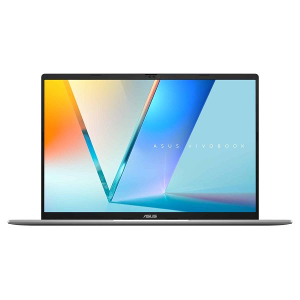 ASUS Vivobook S16 S3607VA-RP097W Intel Core 5 210H Laptop 40,6 cm (16") WUXGA 16 GB DDR5-SDRAM 512 GB SSD Wi-Fi 6 (802.11ax) Windows 11 Home Belgisch Zilver (90NB1671-M008C0)