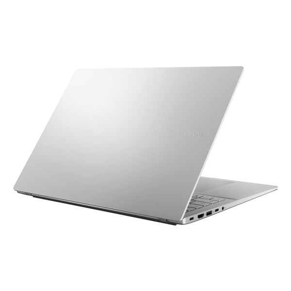 ASUS Vivobook S16 S3607VA-RP097W Intel Core 5 210H Laptop 40,6 cm (16") WUXGA 16 GB DDR5-SDRAM 512 GB SSD Wi-Fi 6 (802.11ax) Windows 11 Home Belgisch Zilver (90NB1671-M008C0)