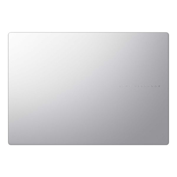 ASUS Vivobook S16 S3607VA-RP097W Intel Core 5 210H Laptop 40,6 cm (16") WUXGA 16 GB DDR5-SDRAM 512 GB SSD Wi-Fi 6 (802.11ax) Windows 11 Home Belgisch Zilver (90NB1671-M008C0)