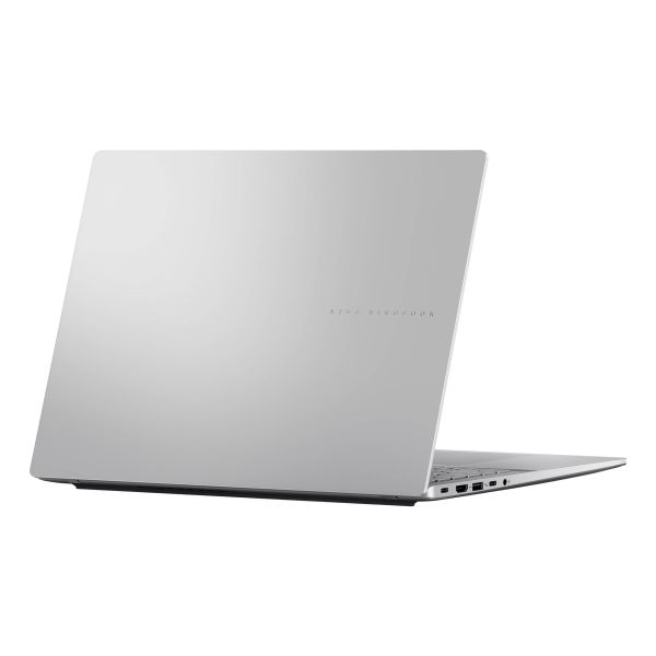 ASUS Vivobook S16 S3607VA-RP097W Intel Core 5 210H Laptop 40,6 cm (16") WUXGA 16 GB DDR5-SDRAM 512 GB SSD Wi-Fi 6 (802.11ax) Windows 11 Home Belgisch Zilver (90NB1671-M008C0)