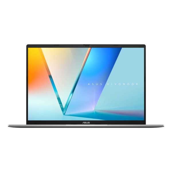 ASUS Vivobook S16 S3607VA-RP097W Intel Core 5 210H Laptop 40,6 cm (16") WUXGA 16 GB DDR5-SDRAM 512 GB SSD Wi-Fi 6 (802.11ax) Windows 11 Home Belgisch Zilver (90NB1671-M008C0)