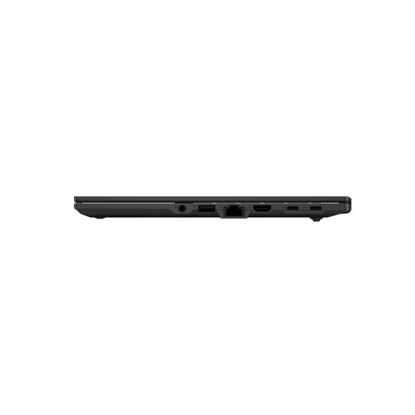 ASUS ExpertBook B1 B1402CBA-EB3590XA Intel® Core™ i3 i3-1215U Laptop 35,6 cm (14") Full HD 4 GB DDR4-SDRAM 128 GB SSD Wi-Fi 6 (802.11ax) Windows 11 Pro Education Zwart (90NX05V1-M041D0)