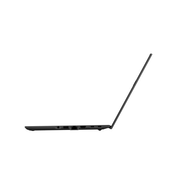 ASUS ExpertBook B1 B1402CBA-EB3590XA Intel® Core™ i3 i3-1215U Laptop 35,6 cm (14") Full HD 4 GB DDR4-SDRAM 128 GB SSD Wi-Fi 6 (802.11ax) Windows 11 Pro Education Zwart (90NX05V1-M041D0)