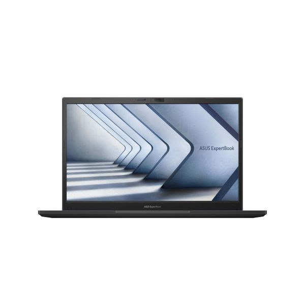 ASUS ExpertBook B1 B1402CBA-EB3590XA Intel® Core™ i3 i3-1215U Laptop 35,6 cm (14") Full HD 4 GB DDR4-SDRAM 128 GB SSD Wi-Fi 6 (802.11ax) Windows 11 Pro Education Zwart (90NX05V1-M041D0)