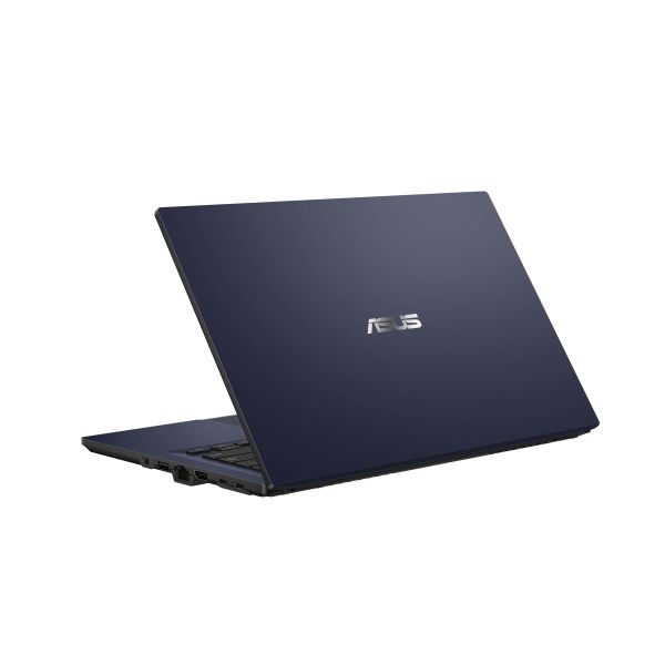 ASUS ExpertBook B1 B1402CGA-NK0412XA Intel Core i3 N-series i3-N305 Laptop 35,6 cm (14") Full HD 16 GB DDR4-SDRAM 256 GB SSD Wi-Fi 6 (802.11ax) Windows 11 Pro Education Zwart (90NX0611-M00EZ0)