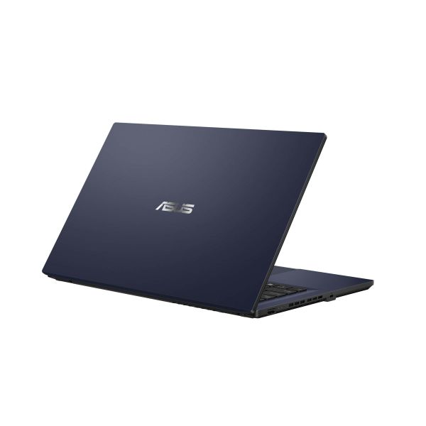 ASUS ExpertBook B1 B1402CGA-NK0412XA Intel Core i3 N-series i3-N305 Laptop 35,6 cm (14") Full HD 16 GB DDR4-SDRAM 256 GB SSD Wi-Fi 6 (802.11ax) Windows 11 Pro Education Zwart (90NX0611-M00EZ0)