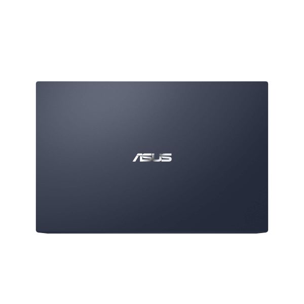 ASUS ExpertBook B1 B1402CGA-NK0412XA Intel Core i3 N-series i3-N305 Laptop 35,6 cm (14") Full HD 16 GB DDR4-SDRAM 256 GB SSD Wi-Fi 6 (802.11ax) Windows 11 Pro Education Zwart (90NX0611-M00EZ0)