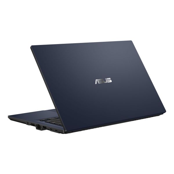 ASUS ExpertBook B1 B1402CVA-EB0648X Intel® Core™ i5 i5-1335U Laptop 35,6 cm (14") Full HD 16 GB DDR4-SDRAM 512 GB SSD Wi-Fi 6 (802.11ax) Windows 11 Pro Zwart (90NX06W1-M00T30)