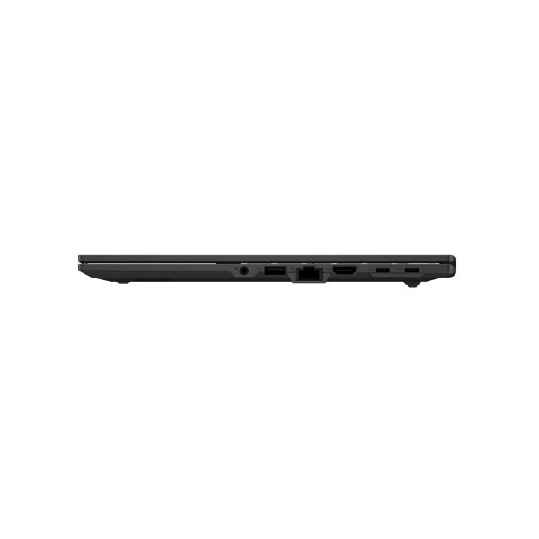 ASUS ExpertBook B1 B1502CVA-BQ0491X Intel® Core™ i5 i5-1335U Laptop 39,6 cm (15.6") Full HD 16 GB DDR4-SDRAM 512 GB SSD Wi-Fi 6 (802.11ax) Windows 11 Pro Zwart (90NX06X1-M00JM0)