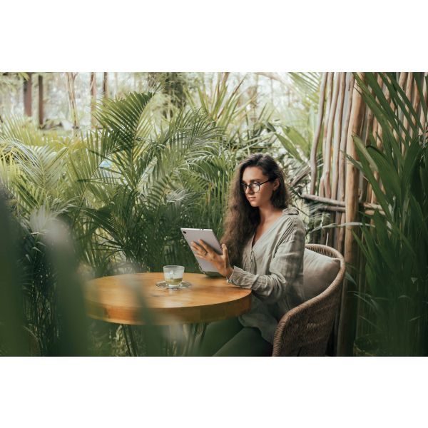 ASUS Chromebook CM30 Detachable CL3001DM2A-R70266 MediaTek Kompanio 520 26,7 cm (10.5") Touchscreen WUXGA 8 GB LPDDR4x-SDRAM 64 GB eMMC Wi-Fi 6 (802.11ax) ChromeOS Nederlands Zilver (90NX0781-M00CZ0)