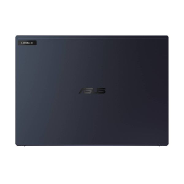 ASUS ExpertBook B3 B3404CVA-Q50354XA Intel® Core™ i5 i5-1335U Laptop 35,6 cm (14") WUXGA 16 GB DDR5-SDRAM 512 GB SSD Wi-Fi 6 (802.11ax) Windows 11 Pro Education Nederlands Zwart (90NX07D1-M00C10)