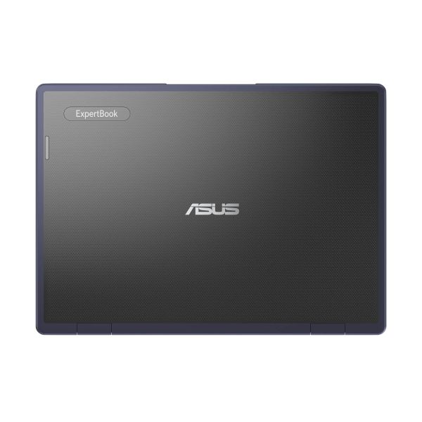 ASUS BR1104CGA-N00168XA Intel® N N200 Laptop 29,5 cm (11.6") HD 8 GB LPDDR5-SDRAM 128 GB Flash Wi-Fi 6E (802.11ax) Windows 11 Pro Education Nederlands Zwart, Grijs (90NX07M1-M005J0)