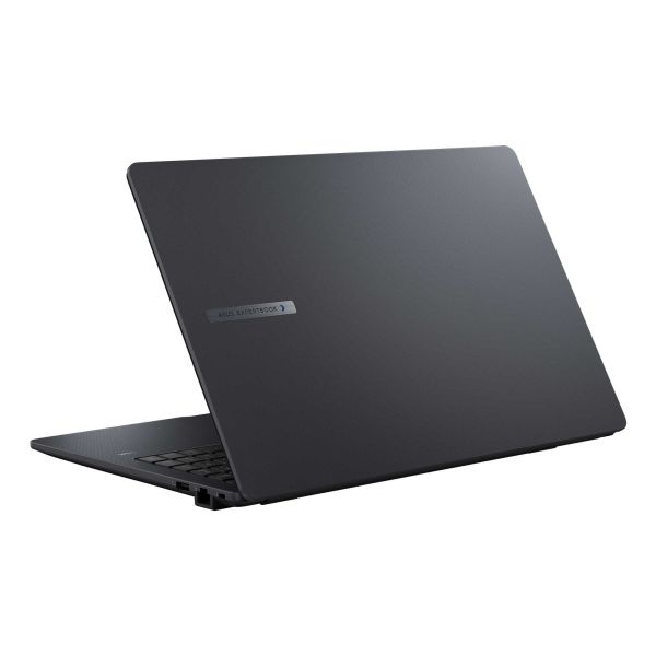 ASUS ExpertBook B1 B1503CVA-S73298XA Intel® Core™ i3 i3-1315U Laptop 39,6 cm (15.6") Full HD 8 GB DDR5-SDRAM 256 GB SSD Wi-Fi 6E (802.11ax) Windows 11 Pro Education US International Zwart, Grijs (90NX0801-M03MD0)